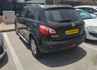 Nissan Qashqai 2nd hand, 2012, private