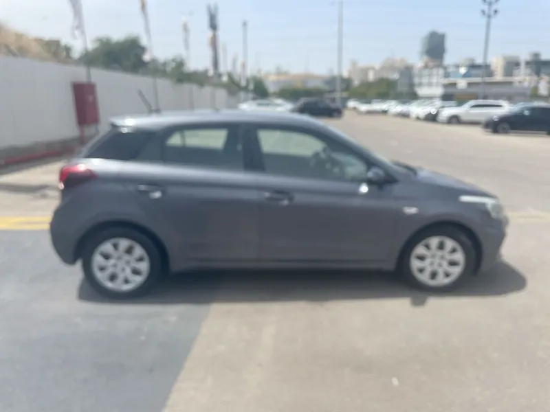 هيونداي i20 مستعمل, 2020, مالك خاص
