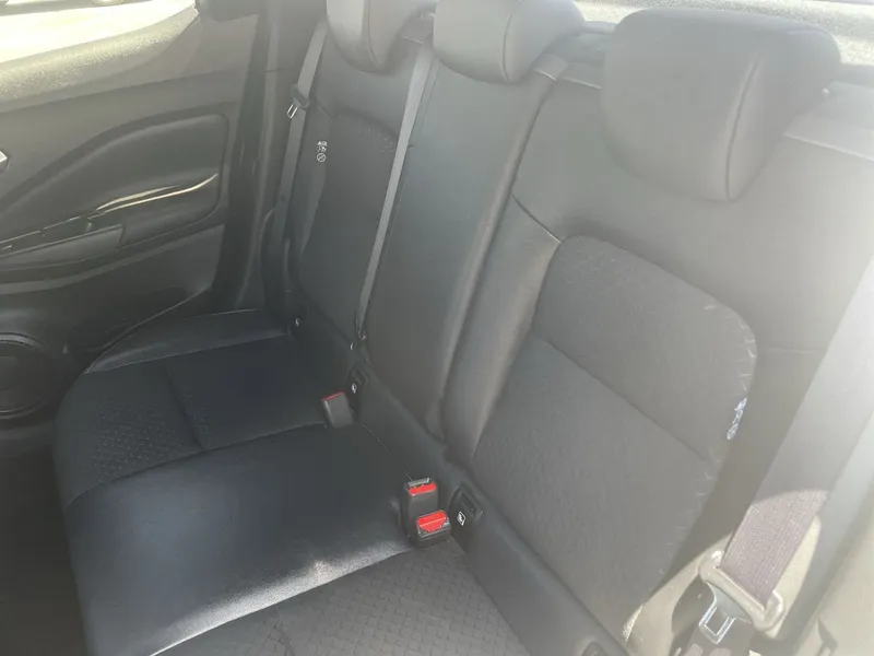 Nissan Juke 2nd hand, 2024, private hand