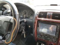 Mazda 626 с пробегом, 1998, частная