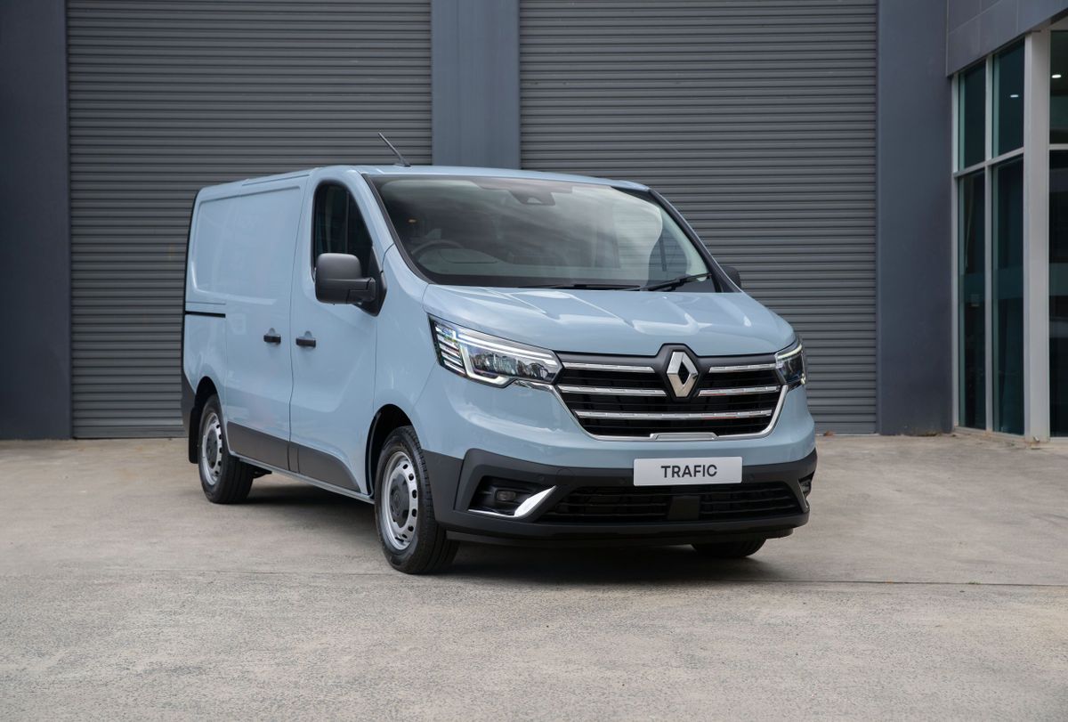 pence Ed sponsoreret Renault Trafic - generations, types of execution and years of manufacture —  autoboom.co.il