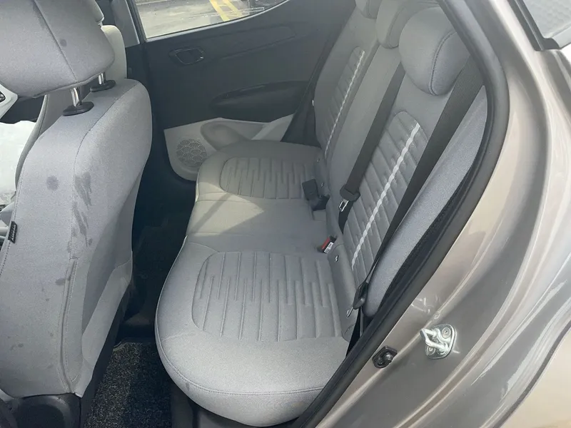 Hyundai i10 2nd hand, 2023, private hand