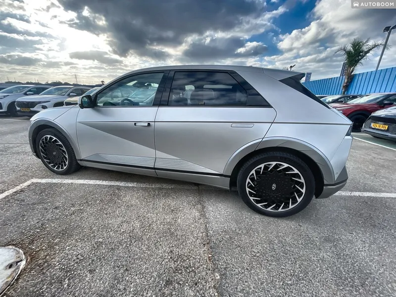 Hyundai IONIQ 5 2nd hand, 2023