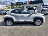 טויוטה יאריס קרוס רכב חדש, 2026