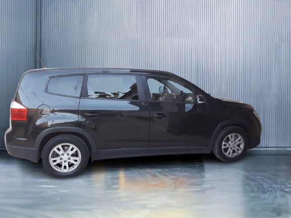 Chevrolet Orlando 2ème main, 2015, privée