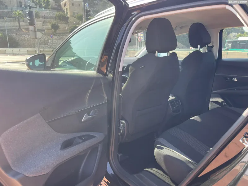 Peugeot 3008 2ème main, 2020, privée