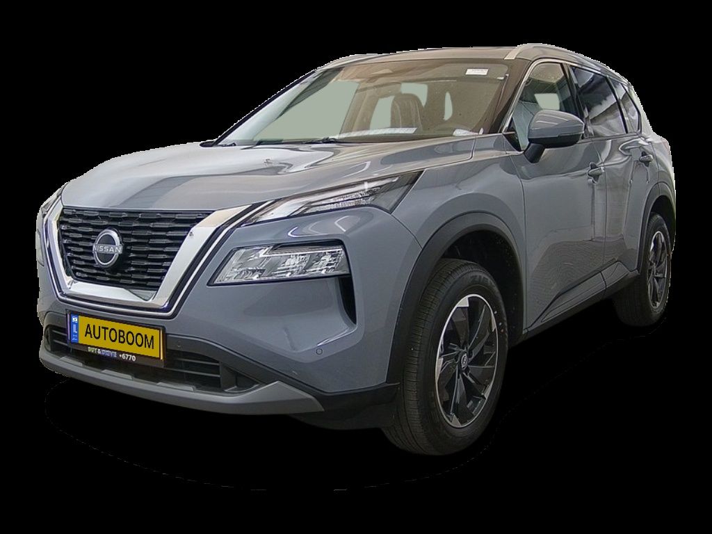 Nissan X-Trail новый, 2025