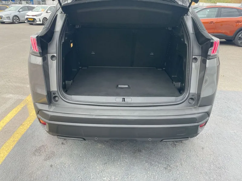 Peugeot 3008 2ème main, 2022, main privée