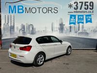 BMW 1 series 2nd hand, 2018, private