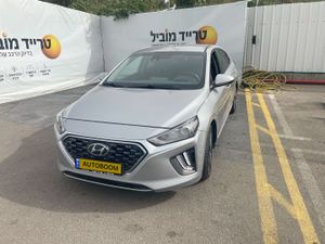 יונדאי איוניק‏, 2022, תמונה
