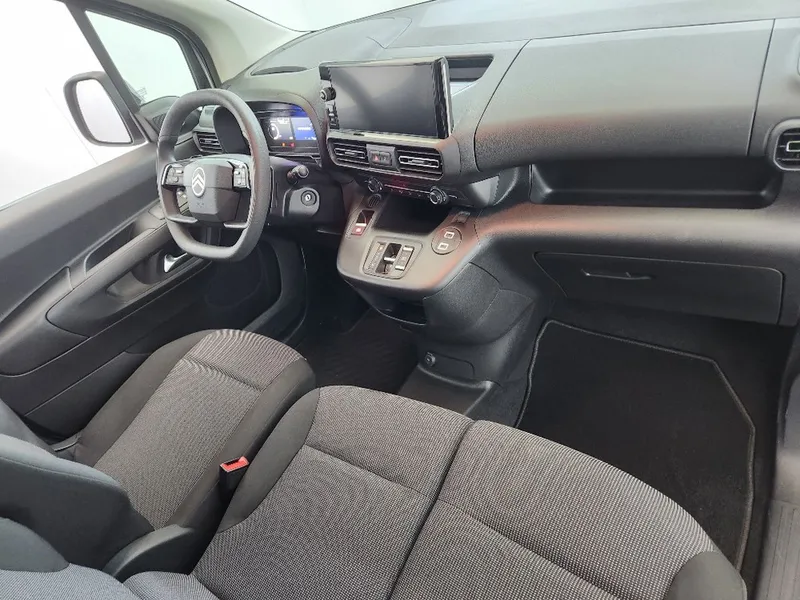 Citroen Berlingo новый, 2025