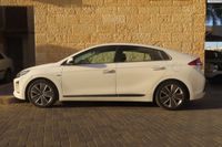 Hyundai IONIQ 2nd hand, 2019, private