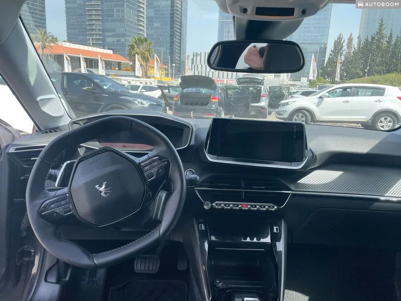 Peugeot 208 2ème main, 2024, privée