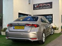Toyota Corolla 2nd hand, 2020, private