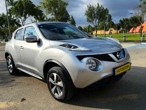 Купить автомобиль Ниссан по низким ценам в Израиле — autoboom.co.il