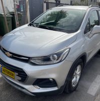 Chevrolet Trax 2nd hand, 2018, private