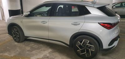 BYD Atto 3 2nd hand, 2022, private hand