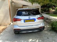 MG EHS 2ème main, 2021, privée