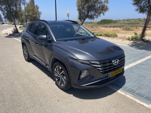 Buy Hyundai Tucson in Israel, prices for the Hyundai Tucson . Pay by ...