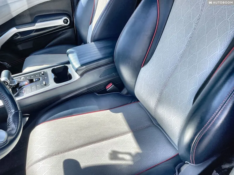 BYD Atto 3 с пробегом, 2023, частная