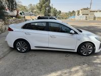 Hyundai IONIQ 2nd hand, 2017