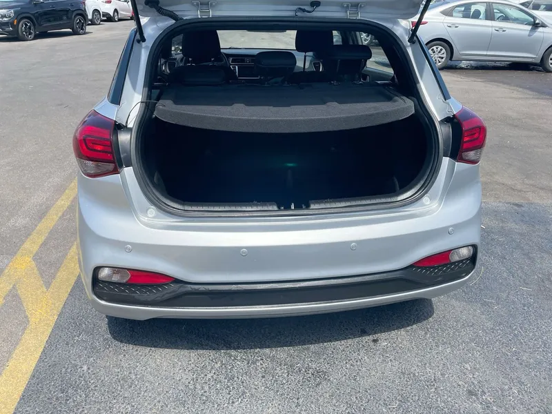 Hyundai i20 2nd hand, 2019, private hand