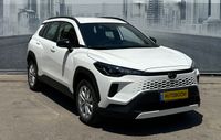 Toyota Corolla Cross new car, 2026