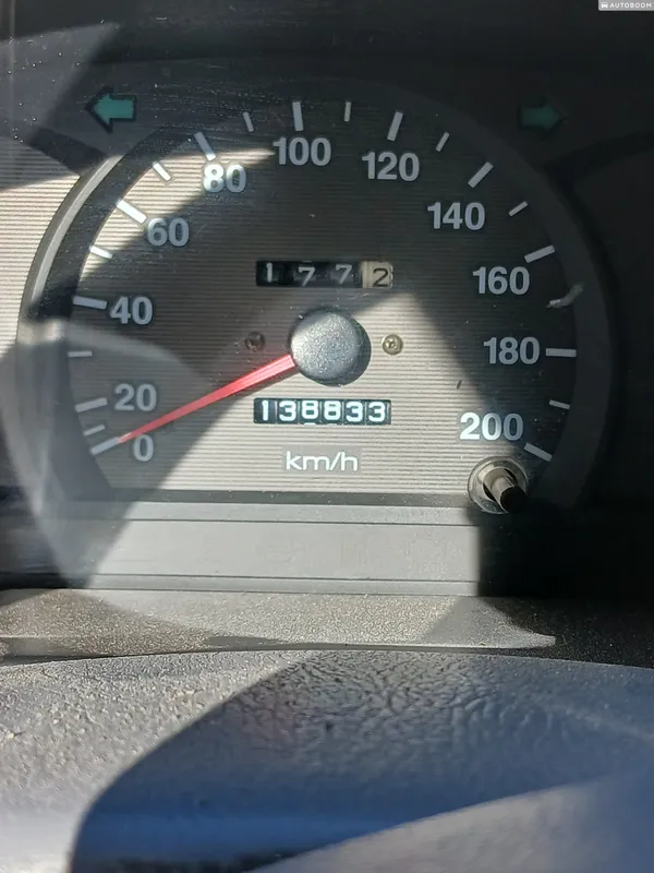 Hyundai Accent 2ème main, 2001, privée