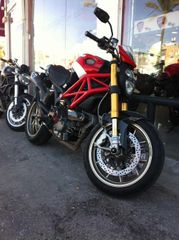Legal Motorcycles, photo 5