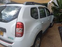 Dacia Duster 2nd hand, 2018, private