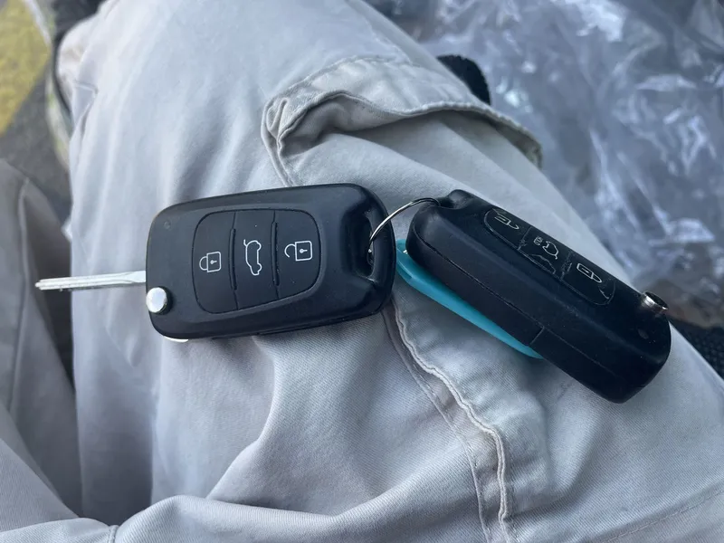Hyundai i30 2nd hand, 2017, private