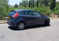 Ford Fiesta 2nd hand, 2013
