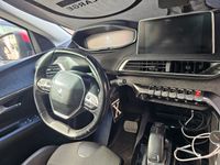 Peugeot 3008 с пробегом, 2018, частная