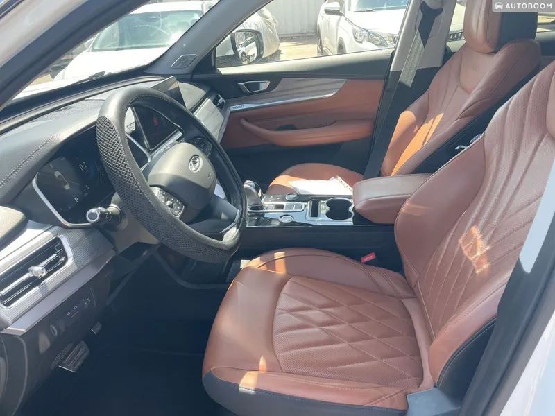 Chery Tiggo 8 Pro 2ème main, 2023, privée