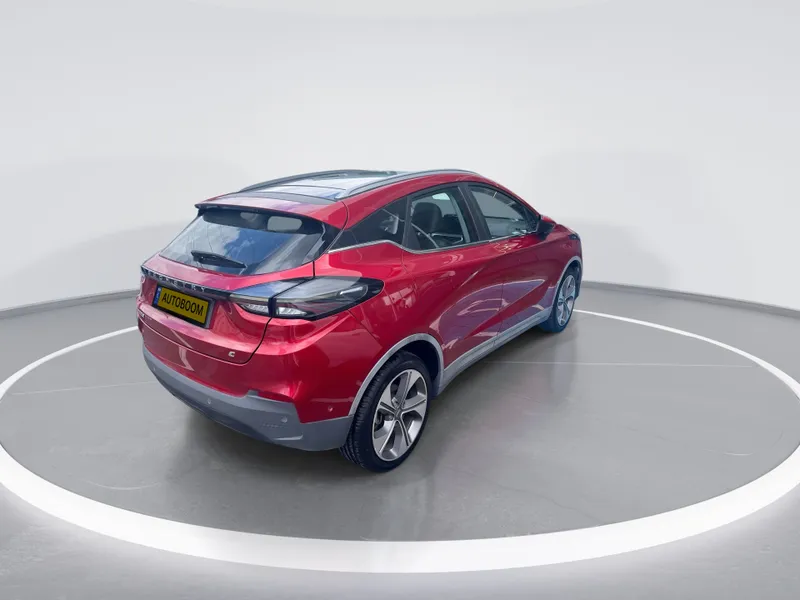 Geely Geometry C 2ème main, 2022, privée