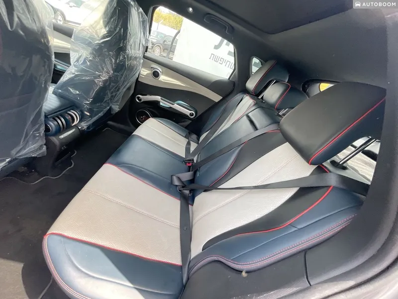 BYD Atto 3 2nd hand, 2023, private