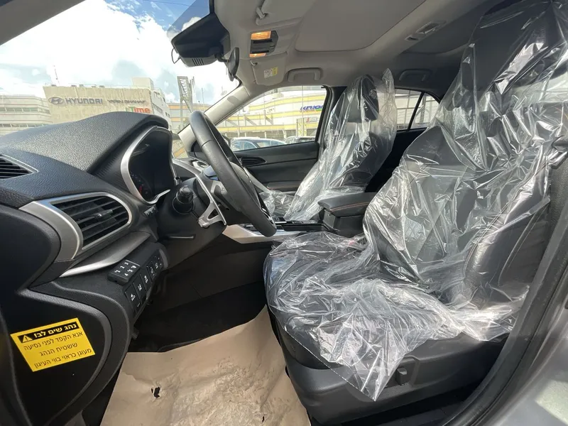 Mitsubishi Eclipse Cross с пробегом, 2019, частная рука