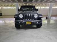 Jeep Wrangler с пробегом, 2022, частная