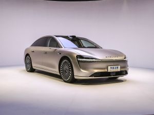 Stelato S9 2024. Кузов, экстерьер. Седан, 1 поколение