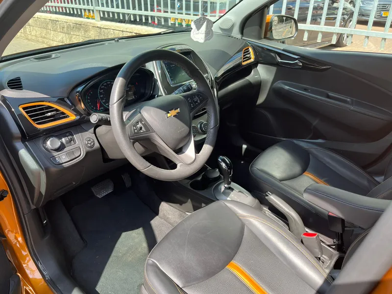 Chevrolet Spark 2ème main, 2020, main privée