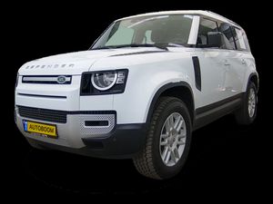 לנד רובר דיפנדר‏, 2025, תמונה