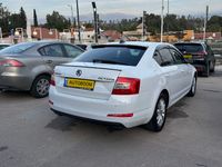 סקודה אוקטביה יד 2 רכב, 2016
