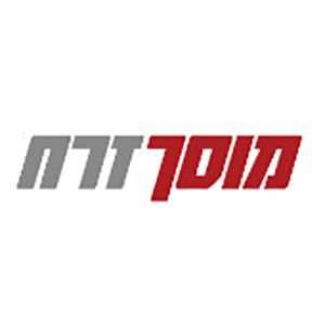 מוסך זרח, לוגו