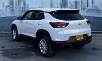 Chevrolet TrailBlazer 2ème main, 2022, privée