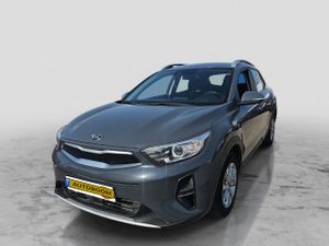 Kia Stonic, 2021, photo