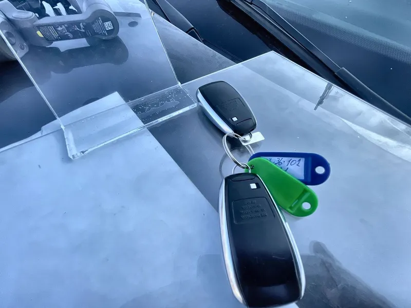Subaru Forester 2nd hand, 2020