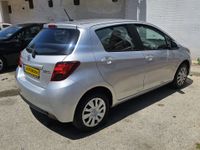Toyota Yaris 2ème main, 2016, privée
