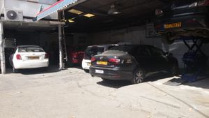 Garage Hai Kor، صورة