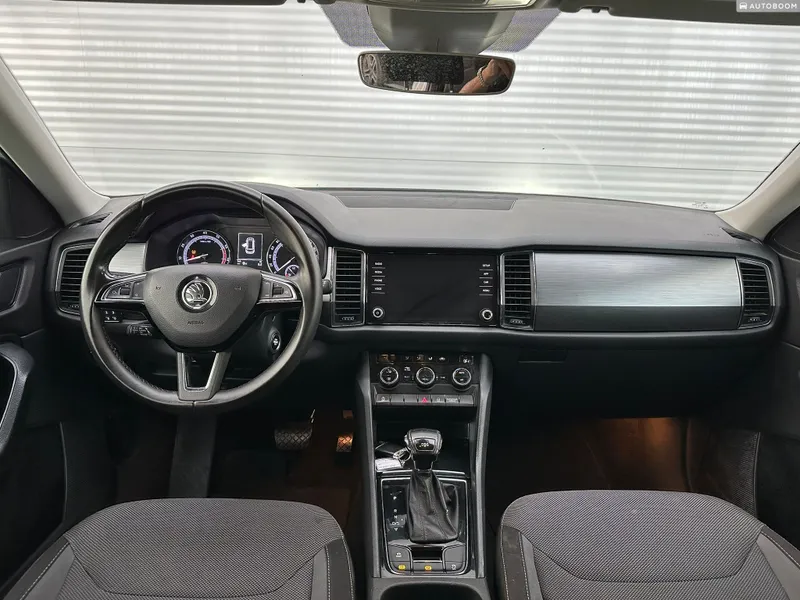 Škoda Kodiaq 2ème main, 2019, privée