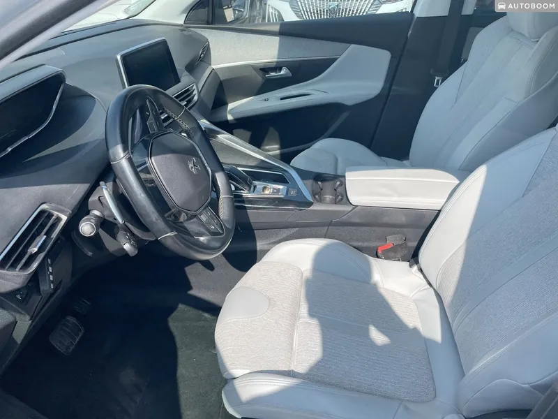 Peugeot 5008 2ème main, 2018, privée